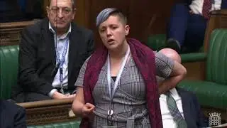Alister Jack squirms when asked about key question about gender legislation