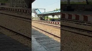 Goverdhan Dham Railway Station | Mathura District | Goverdhan Darshan