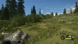 First looks at new map.Scotland. My thoughts.
