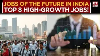 AI, Sustainability & Digital Innovation: Jobs of the Future in India | India&rsquo;s Emerging Careers!