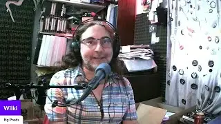 Charla en vivo sobre 'Queen I'