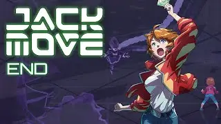 Final Destination - Jack Move - End - Game play Walkthrough