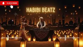 🔮🇦🇱 HABIBI Balkan Bass Ritual 🇦🇱🔮