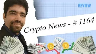 #1164 | Crypto News | Coinbase Review in 2023: Pros, Cons, and Features