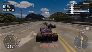 If they want a fight, we'll give them one @The_Rreaper @SpeedColYT | The Crew Motorfest 