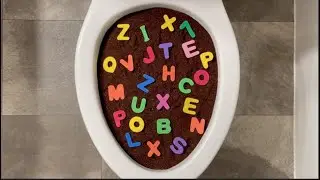 Will it Flush? - Coca Cola, Fanta, Mirinda Balloons and Coffee Candy $100