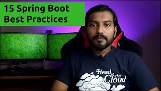 15 лучших практик Spring Boot для создания микросервисов производственного уровня