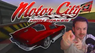 The forgotten NFS Motor City lives on in High Stakes | KuruHS