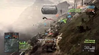 Z10W Master Dogtag TV Missile - Battlefield 4