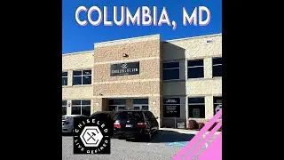 Chiseled Gym Columbia MD Review
