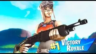 FORTNITE BEST CONSOLE LOSER / 600+ WINS / USE CODE ImCampers #Parallelclan