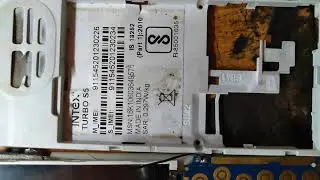 Intex tarbo s5 keypad problem