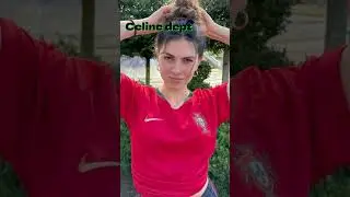 Most Popular Girl Celine dept Most Famous girl #cute #beautifulstar #gameplaygirl#2025#short