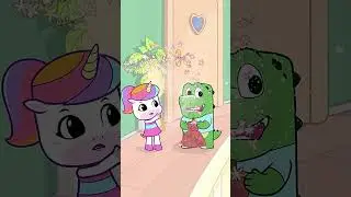 ⭐⭐🦄💥 Блестящая катастрофа Пинга! | Кто это сделал?! 😂
