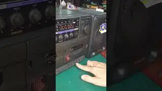 cassette player #cassette