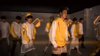 EXO - SUNNY10 CF [FULL] [HD]