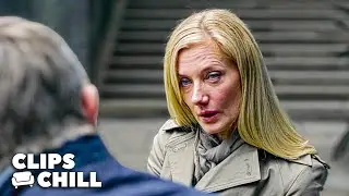 A Traumatic Past Shared by Irene | The Girl with the Dragon Tattoo (Daniel Craig)