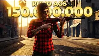 LIVE DA TARDE DE GTA5 ONLINE