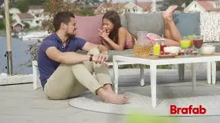 Brafab reklamfilm waterfront day 2019