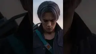 Dragon Ball Z: Future's Last Hope | Trunks' Sacrifice (Live Action AI Film)
