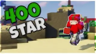 400 Star Montage(Hypixel Bedwars)