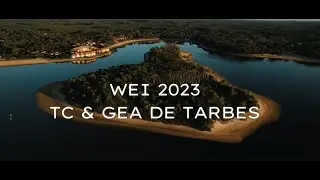 TC & GEA TARBES - WEI 2023