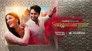 Hotstar Specials: Sangamarmar | Streaming 26 Feb | JioHotstar