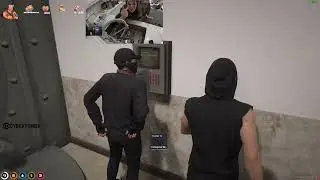 CB hits bay city bank