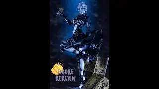 👏 ! Figure Review! Pinhead -Horror Bishoujo Figure 👏