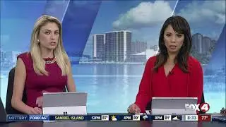 Attempted kidnapping reported near Florida Gulf Coast University