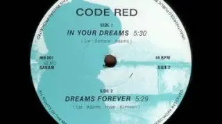 Code Red - In Your Dreams (1991)