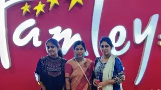 #Sarath city mall//local /international brands/many stores to shop/deepika vlogs and crafts