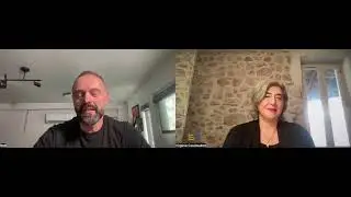 The Regenerative Paradigm | 5th World x Success Partner Podcast