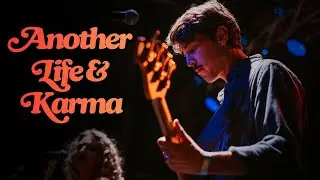 East Valley Road &ndash; Another Life / Karma (Live At Soho)
