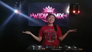 BEST DJ FUNKOT ❗️❗️RINDUNYA HATIKU X TABOLA BALE  FYP TIKTOK 2025 (DJ WIDIA GMIX REALL)