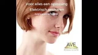 Elektrisch epileren