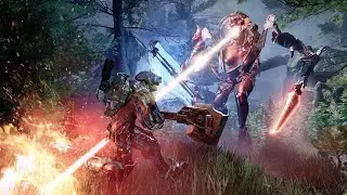 The Surge 2 - Gameplay | Walkthrough / Повне Проходження (Частина 2)