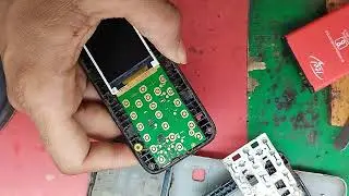 itel Power mobile Keypad automatic working problem solution|How to fix itel keypad automatic working