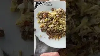 Обед в столовой на 107 грн #food #shorts #столовая #вкуснопростоибюджетно #ціни #цена #бюджетно