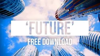 Hard Bouncing 808 Wavy Type Trap Beat Rap Instrumental 'Future' | Retnik & Chuki Beats