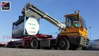 GCA, nos divisions opérationnelles