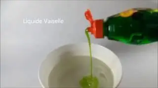 Comment Nettoyer vos bijoux en or avec Liquide Vaisselle et Dentifrice ?
