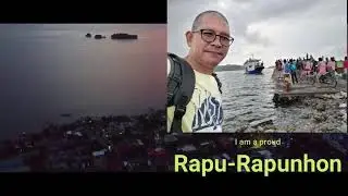 Rapu-Rapu Ang Bayan Ko
