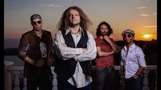 Carousel Vertigo &bull; No More Hesitatin' (Official Video)