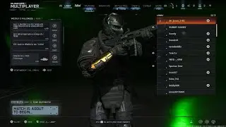 My First BO7 gameplay of 2026 | Call of Duty Black Op7