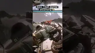 Грядет эпическая битва титанов