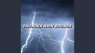 Strong Rainfall Sounds
