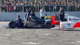 Tokyo Auto Salon 2026
