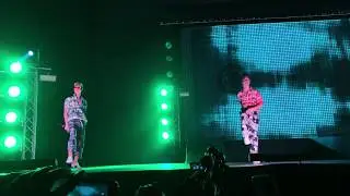 Why Don’t We | Trust Fund Baby (The Invitation Tour Live In Bangkok)