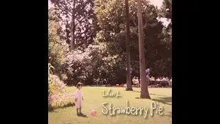 Idan L. - Strawberry Pie (Daytime Version) Lyrics